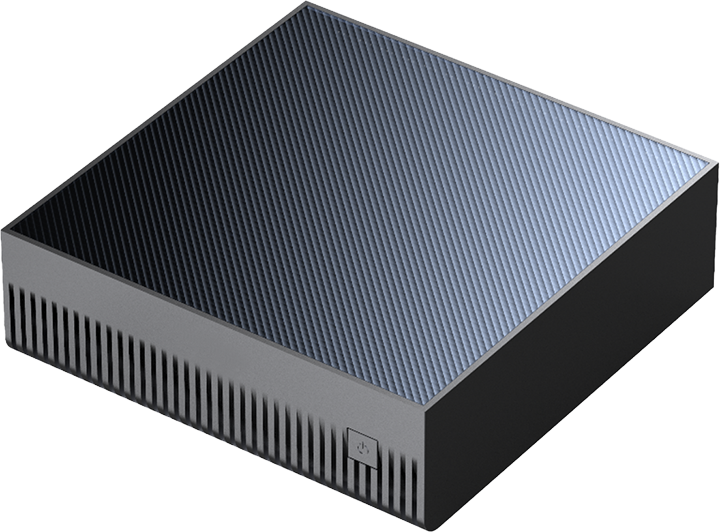 DGX Spark AI Supercomputer